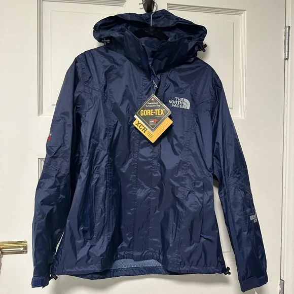 North face gortex jacket summit series - Picture 1 of 4